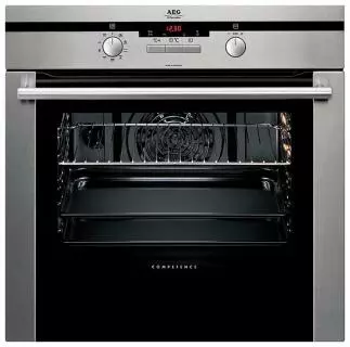 Ремонт духовых шкафов AEG